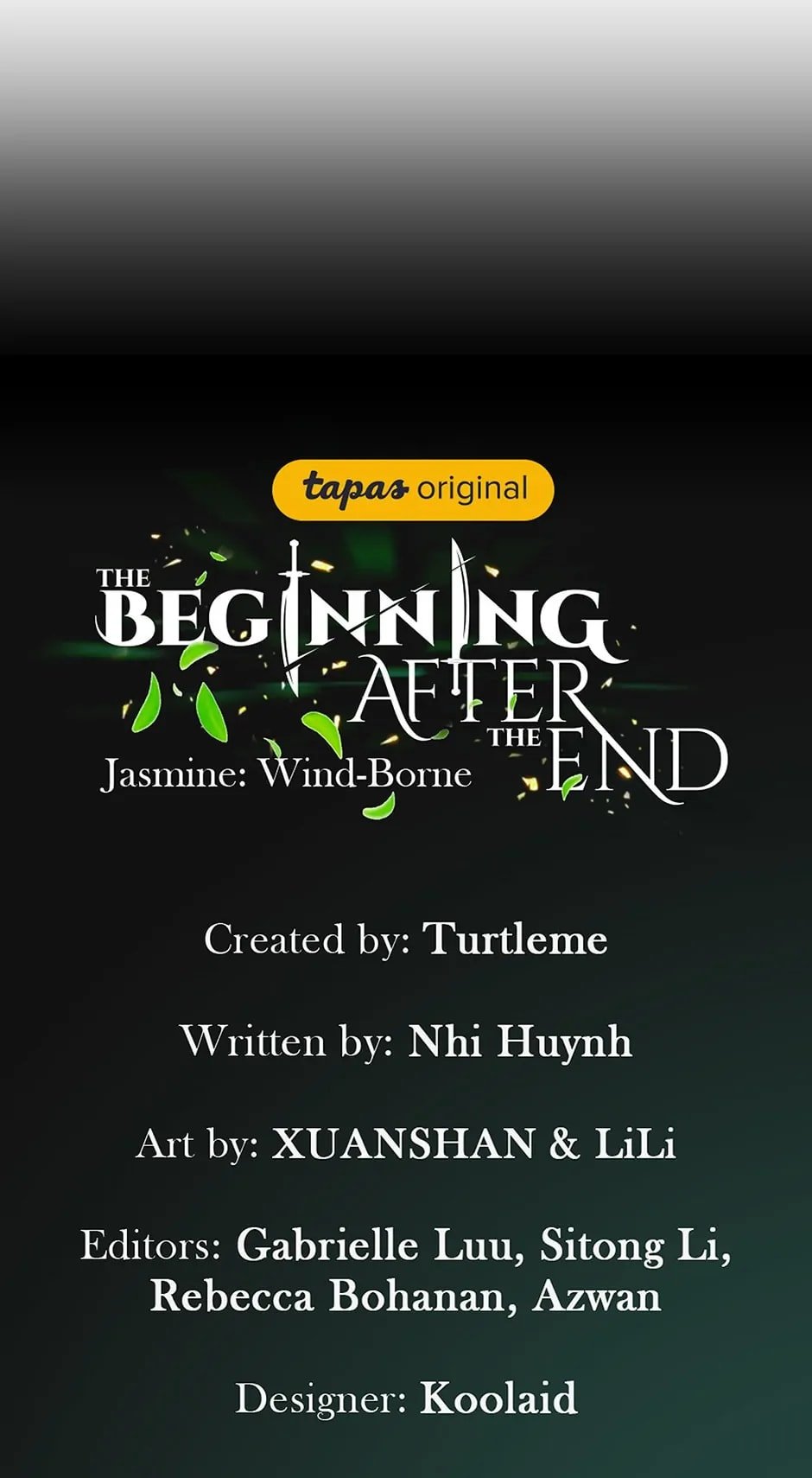 The Beginning After the End, Chapter 175.9 image 24